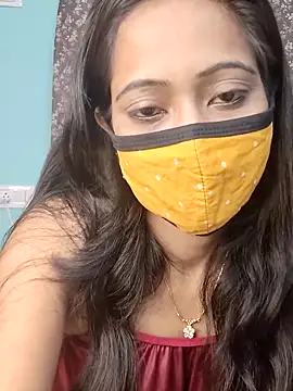 sweet-lily2 online show from October 7, 5:26 am