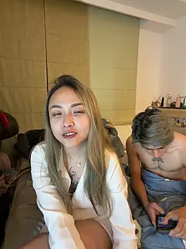 tw feibaby online show from April 17, 2:09 pm