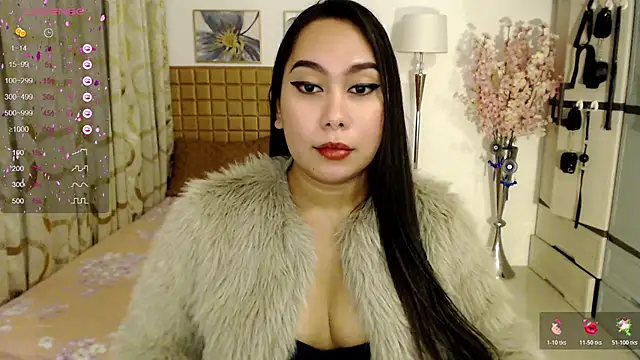 iamyourfantasyxx online show from June 7, 2:59 am