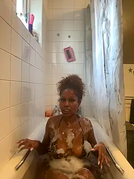 TheDahliaNoir online show from September 28, 3:17 pm