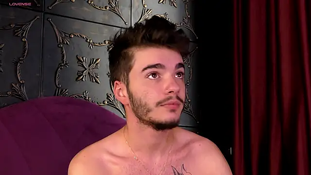 LextasyScott online show from November 5, 12:05 pm