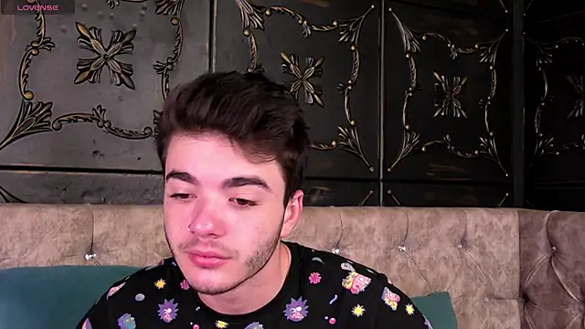 LextasyScott online show from November 17, 6:08 am