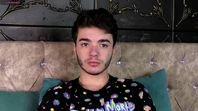 LextasyScott online show from November 21, 6:01 am