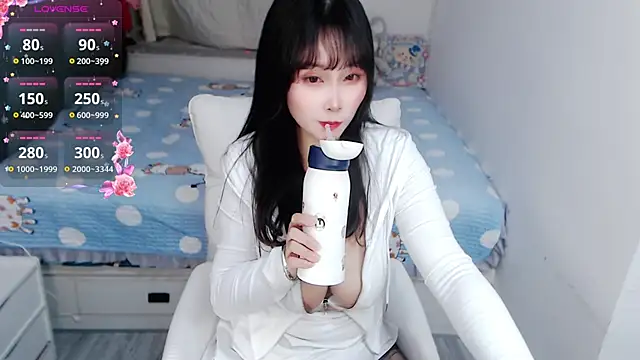 Luer Luer online show from November 27, 12:51 pm