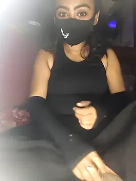 yours sugar babe online show from December 3, 7:01 pm