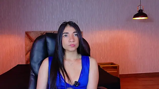 Aurora jones11 online show from November 24, 4:01 am