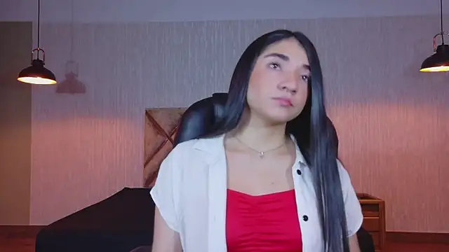 Aurora jones11 online show from November 28, 2:14 am