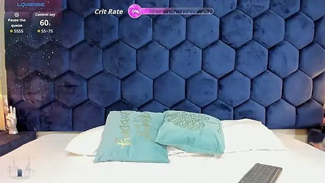lustydoll vc online show from September 26, 1:04 pm