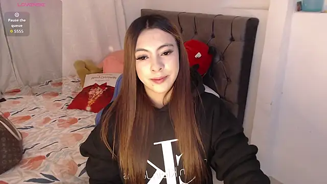 sophia davis 1 online show from September 26, 2:54 pm