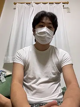 szk2412 online show from March 31, 3:12 pm