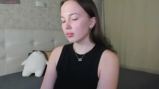 Maria Solis online show from January 11, 12:37 am