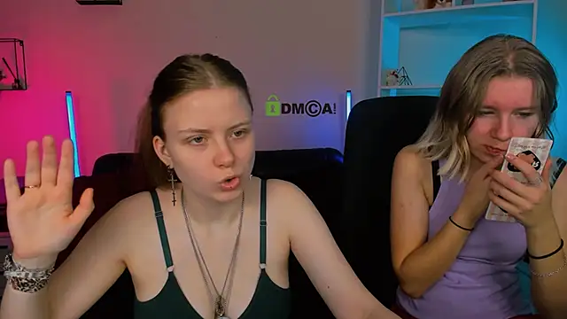 gloria bubble online show from November 16, 10:21 am