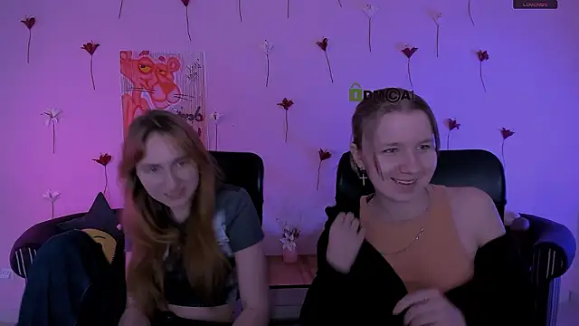 gloria bubble online show from February 13, 8:05 pm