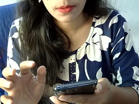 Neha Sharma1 online show from October 4, 11:19 am