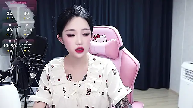 SHENSHEN-2025 online show from October 5, 10:24 am