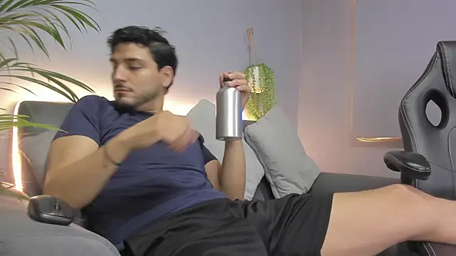 JaackDick  online show from September 22, 1:35 pm