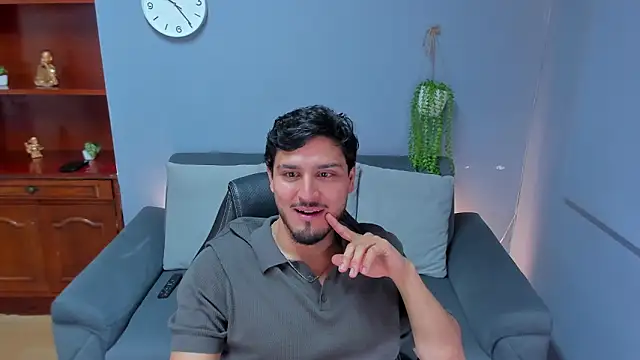 JaackDick  online show from September 24, 1:25 pm