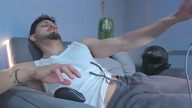 JaackDick  online show from October 4, 12:03 pm