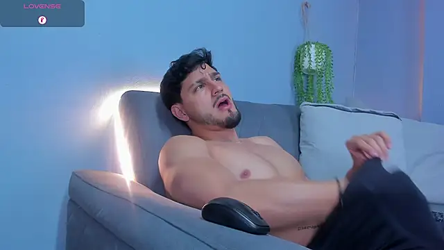 JaackDick  online show from October 6, 12:13 pm
