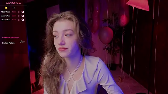 AstraMist online show from October 21, 5:41 am