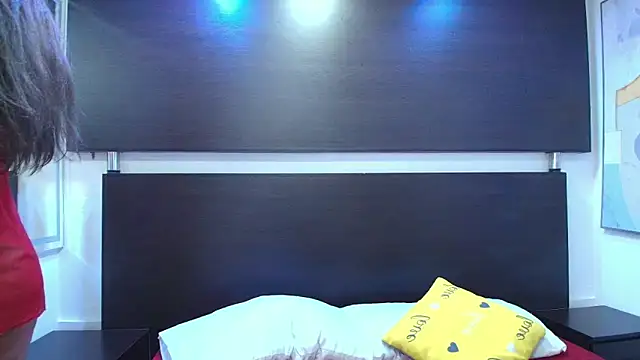 Bell jhonss online show from September 12, 12:38 pm