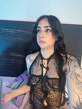 sharlot24 online show from March 14, 3:01 am