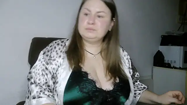 MartaXLove online show from February 15, 6:15 pm