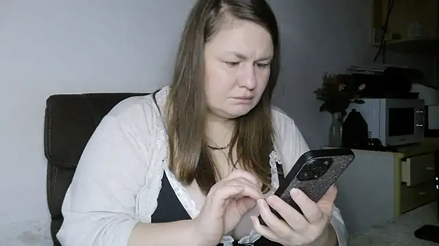 MartaXLove online show from February 18, 7:54 pm