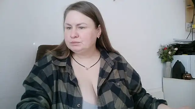 MartaXLove online show from February 27, 12:49 pm