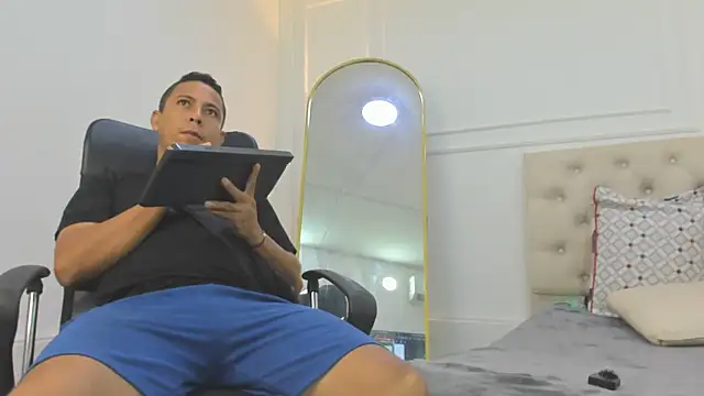 charlotte dante212 online show from January 14, 4:51 am