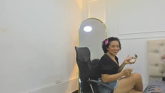 charlotte dante212 online show from January 15, 4:17 am