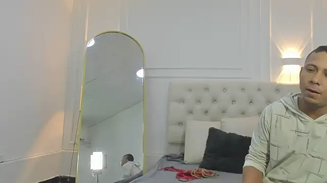 charlotte dante212 online show from April 13, 3:56 am