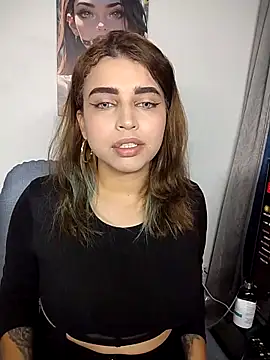 Lyra-Richter online show from October 3, 12:07 am