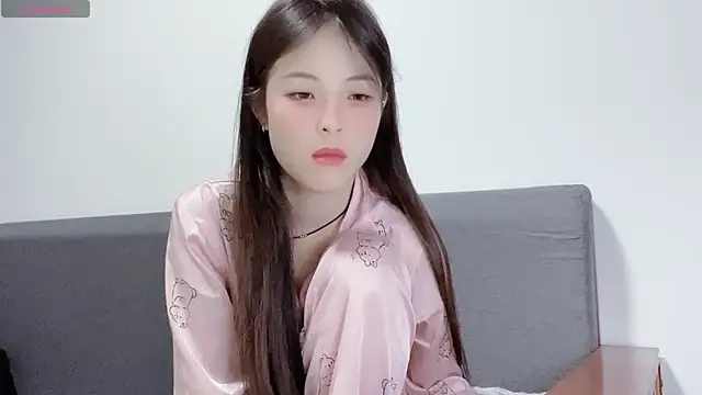 nuonuo321 online show from November 7, 9:42 am