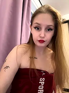 HoneyLace  online show from November 29, 12:19 pm