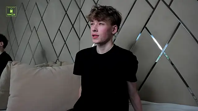 Kevin Garsia online show from September 27, 8:47 pm