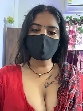 Snapshot of V-Hot-Sweti chatting on October 14, 7:42 am V-Hot-Sweti online show from October 14, 7:42 am