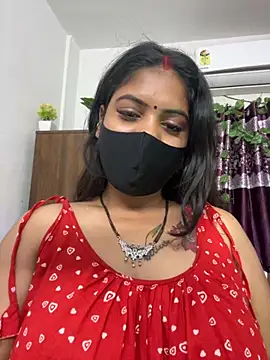 Snapshot of V-Hot-Sweti chatting on October 15, 11:27 pm V-Hot-Sweti online show from October 15, 11:27 pm