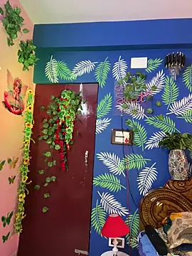 Snapshot of V-Hot-Sweti chatting on December 17, 6:36 pm V-Hot-Sweti online show from December 17, 6:36 pm