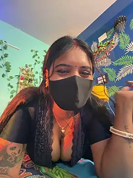 V-Hot-Sweti online show from April 21, 3:24 am