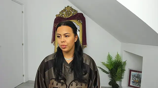 Cassyanna online show from September 24, 5:49 pm