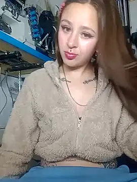Tatii-Bunny online show from September 12, 3:28 am