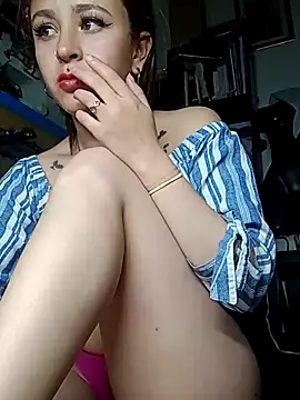 Tatii-Bunny online show from September 13, 4:45 am