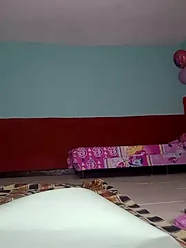 Tatii-Bunny online show from September 17, 4:14 am
