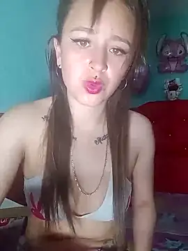 Tatii-Bunny online show from September 19, 5:02 pm