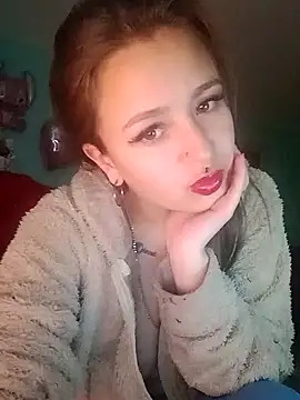 Tatii-Bunny online show from September 21, 4:03 am