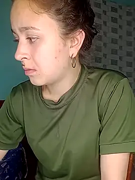 Tatii-Bunny online show from October 1, 4:40 am