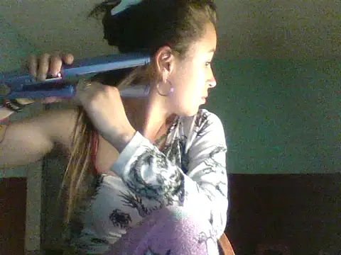 Tatii-Bunny online show from October 4, 3:37 am