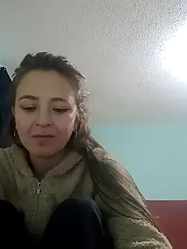 Tatii-Bunny online show from October 7, 3:14 am