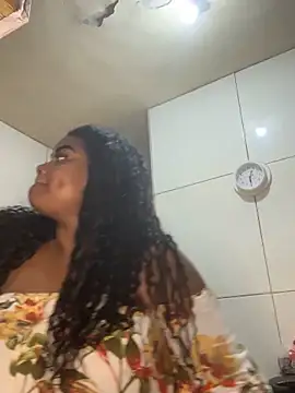 LunaSthena online show from September 22, 10:12 pm